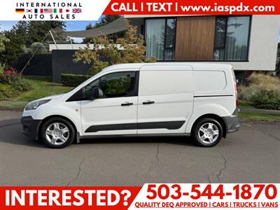 2017 Ford Transit Connect XL   - Photo 2 - Portland, OR 97216