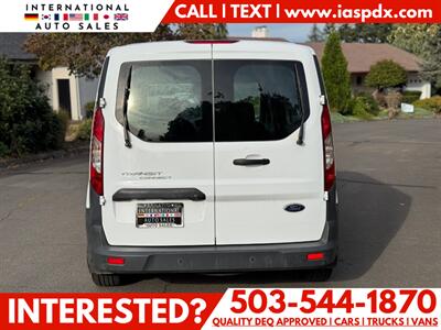 2017 Ford Transit Connect XL   - Photo 4 - Portland, OR 97216