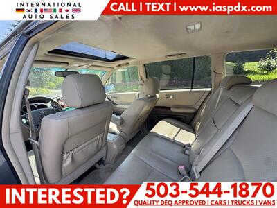 2004 Toyota Highlander   - Photo 11 - Portland, OR 97216