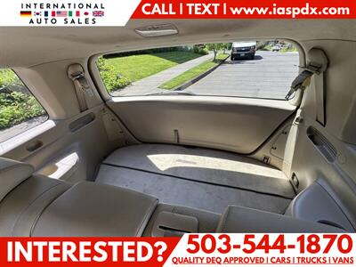2004 Toyota Highlander   - Photo 12 - Portland, OR 97216