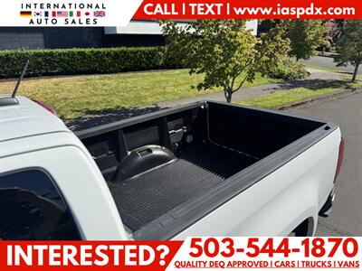 2015 Chevrolet Colorado Work Truck   - Photo 8 - Portland, OR 97216