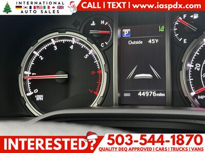 2024 Toyota 4Runner TRD Off-Road   - Photo 14 - Portland, OR 97216