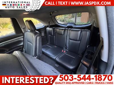 2017 Toyota Highlander Limited - Photo 13 - Portland, OR 97216