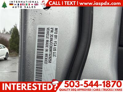 2021 Jeep Compass Limited   - Photo 18 - Portland, OR 97216