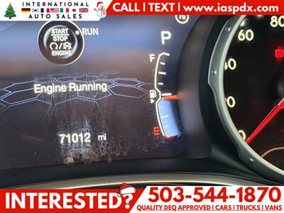 2021 Jeep Compass Limited   - Photo 17 - Portland, OR 97216