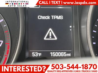2018 Hyundai SANTA FE Sport 2.4L - Photo 12 - Portland, OR 97216