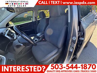 2016 Kia Sorento LX   - Photo 9 - Portland, OR 97216