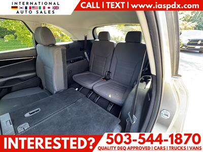 2016 Kia Sorento LX   - Photo 12 - Portland, OR 97216