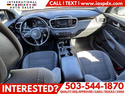 2016 Kia Sorento LX   - Photo 10 - Portland, OR 97216