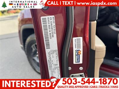 2020 Jeep Compass Sport   - Photo 8 - Portland, OR 97216