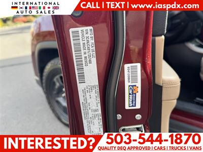 2020 Jeep Compass Sport   - Photo 8 - Portland, OR 97216