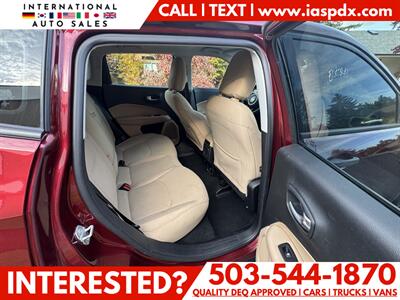 2020 Jeep Compass Sport   - Photo 6 - Portland, OR 97216