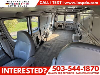 2003 Ford E-250   - Photo 11 - Portland, OR 97216