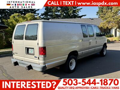 2003 Ford E-250   - Photo 5 - Portland, OR 97216