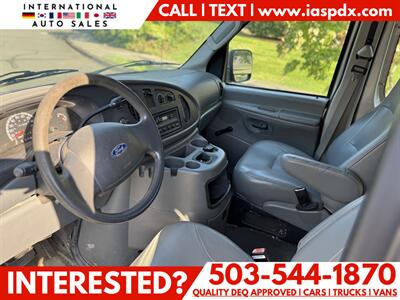 2003 Ford E-250   - Photo 9 - Portland, OR 97216