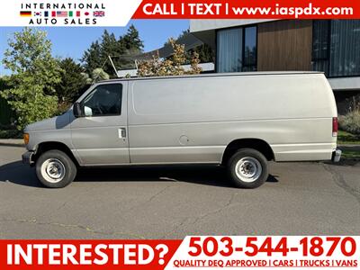 2003 Ford E-250   - Photo 2 - Portland, OR 97216
