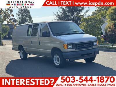 2003 Ford E-250   - Photo 6 - Portland, OR 97216