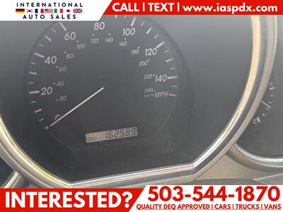2008 Lexus RX   - Photo 13 - Portland, OR 97216