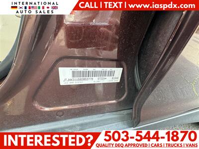 2008 Lexus RX   - Photo 15 - Portland, OR 97216