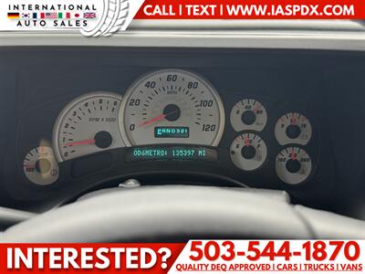 2003 Hummer H2   - Photo 12 - Portland, OR 97216
