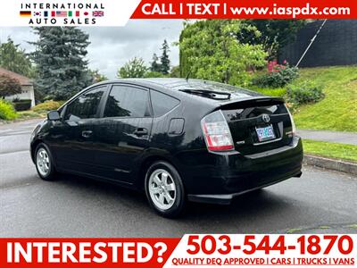 2005 Toyota Prius   - Photo 3 - Portland, OR 97216