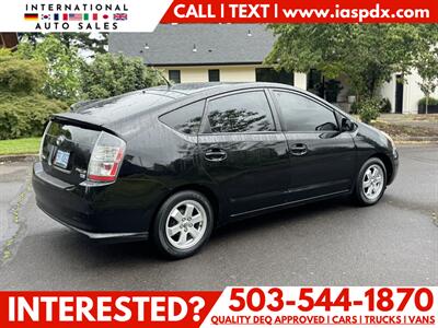 2005 Toyota Prius   - Photo 5 - Portland, OR 97216