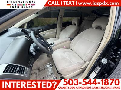 2005 Toyota Prius   - Photo 9 - Portland, OR 97216