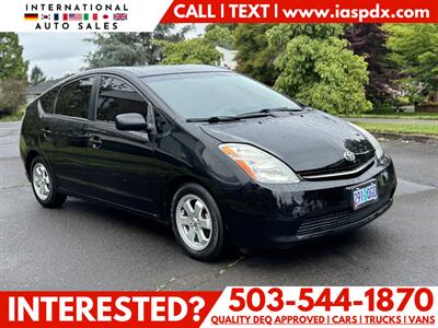 2005 Toyota Prius   - Photo 6 - Portland, OR 97216