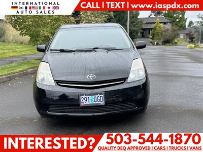 2005 Toyota Prius   - Photo 7 - Portland, OR 97216
