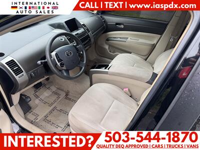 2005 Toyota Prius   - Photo 8 - Portland, OR 97216