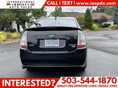 2005 Toyota Prius   - Photo 4 - Portland, OR 97216