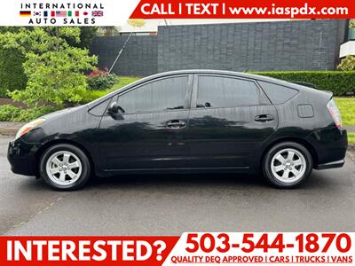 2005 Toyota Prius   - Photo 2 - Portland, OR 97216