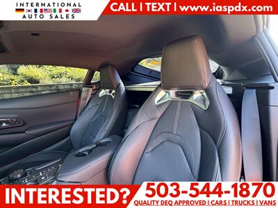 2022 Toyota GR Supra 3.0 Premium   - Photo 11 - Portland, OR 97216