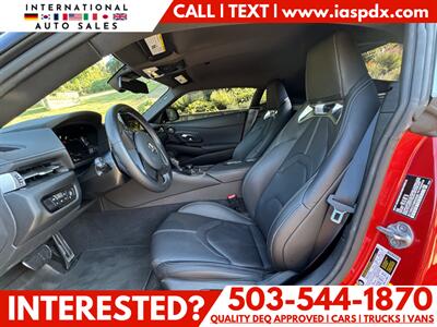 2022 Toyota GR Supra 3.0 Premium   - Photo 10 - Portland, OR 97216