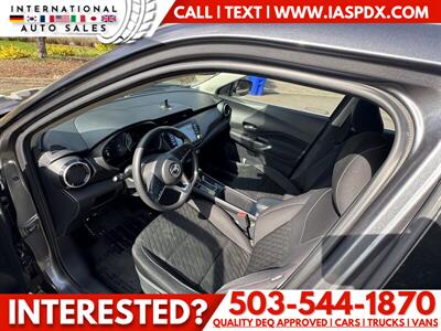 2021 Nissan Kicks SV   - Photo 9 - Portland, OR 97216