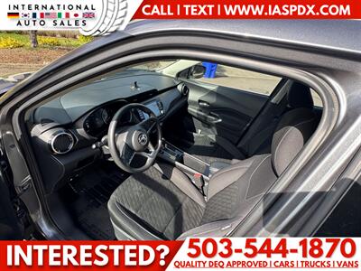 2021 Nissan Kicks SV - Photo 9 - Portland, OR 97216