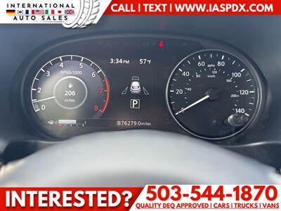 2021 Nissan Kicks SV   - Photo 14 - Portland, OR 97216