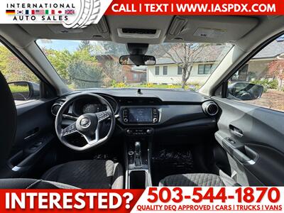 2021 Nissan Kicks SV - Photo 11 - Portland, OR 97216