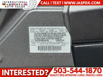 2021 Nissan Kicks SV   - Photo 15 - Portland, OR 97216