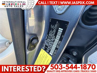 2005 Toyota Highlander   - Photo 26 - Portland, OR 97216