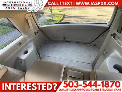 2005 Toyota Highlander   - Photo 24 - Portland, OR 97216
