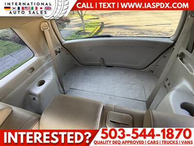 2005 Toyota Highlander   - Photo 11 - Portland, OR 97216