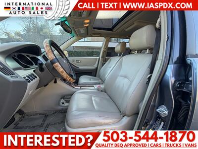 2005 Toyota Highlander   - Photo 22 - Portland, OR 97216