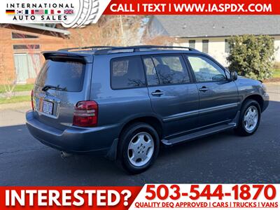 2005 Toyota Highlander   - Photo 18 - Portland, OR 97216