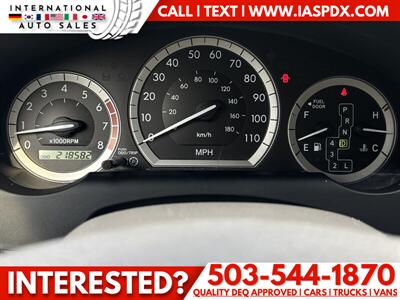 2004 Toyota Sienna CE 7 Passenger - Photo 12 - Portland, OR 97216