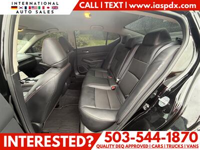 2022 Nissan Altima 2.5 SR - Photo 11 - Portland, OR 97216