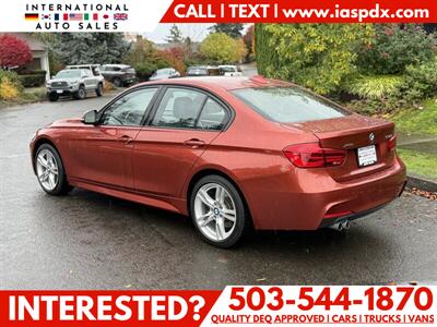 2018 BMW 330i xDrive - Twin Turbo - Photo 3 - Portland, OR 97216