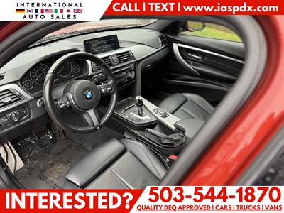 2018 BMW 330i xDrive - Photo 8 - Portland, OR 97216