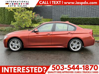 2018 BMW 330i xDrive - Photo 2 - Portland, OR 97216