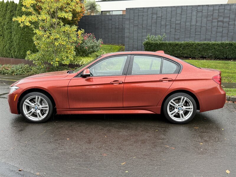 2018 BMW 330i xDrive  